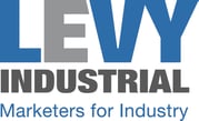 LEVY INDUSTRIAL 2017 FINAL LOGO