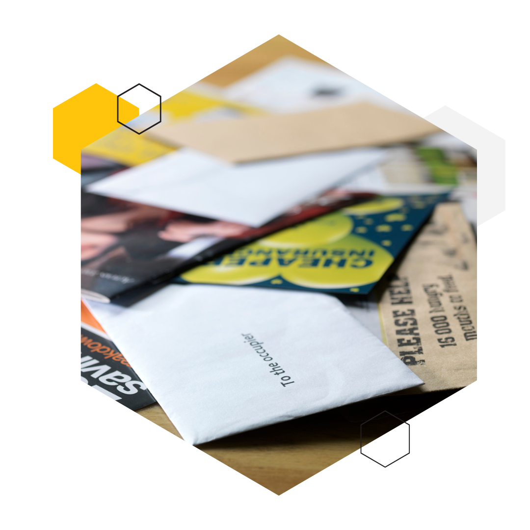 GrowthHive Direct Mail