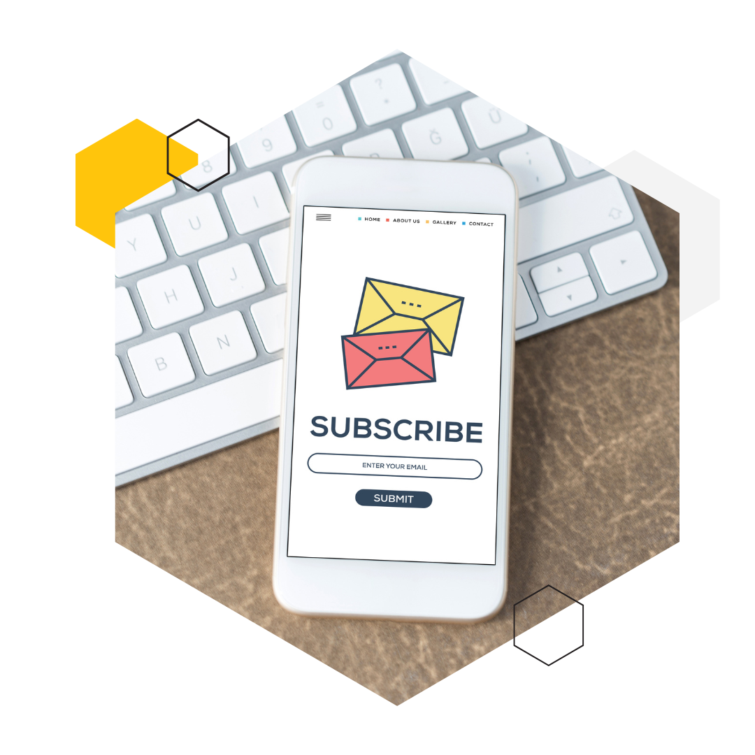 GrowthHive Email Marketing