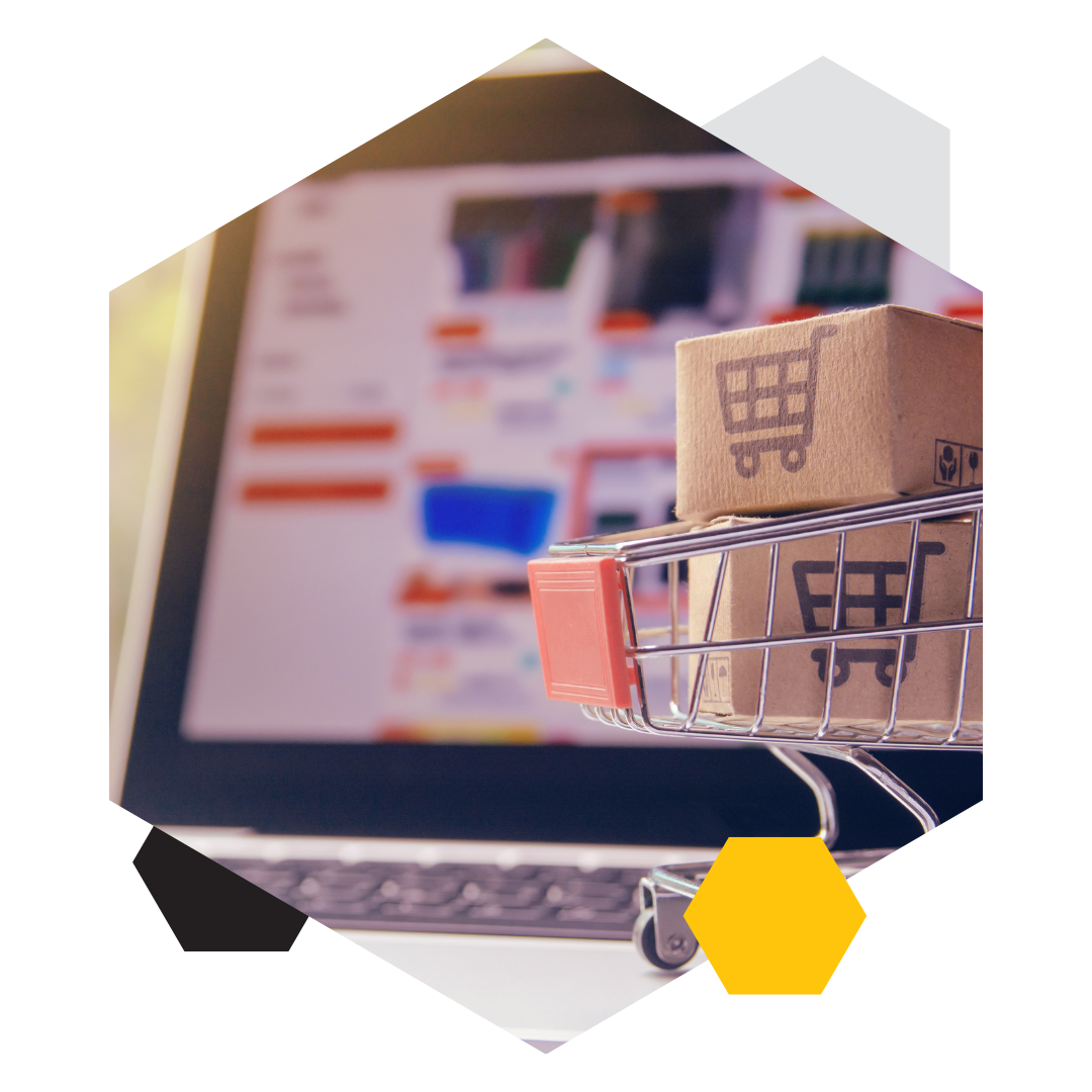 GrowthHive E-Commerce Services