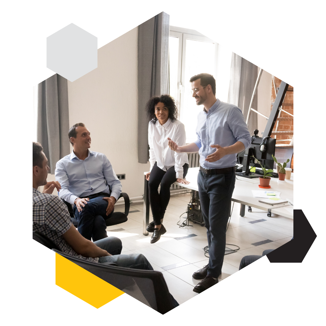 GrowthHive Executive Coaching