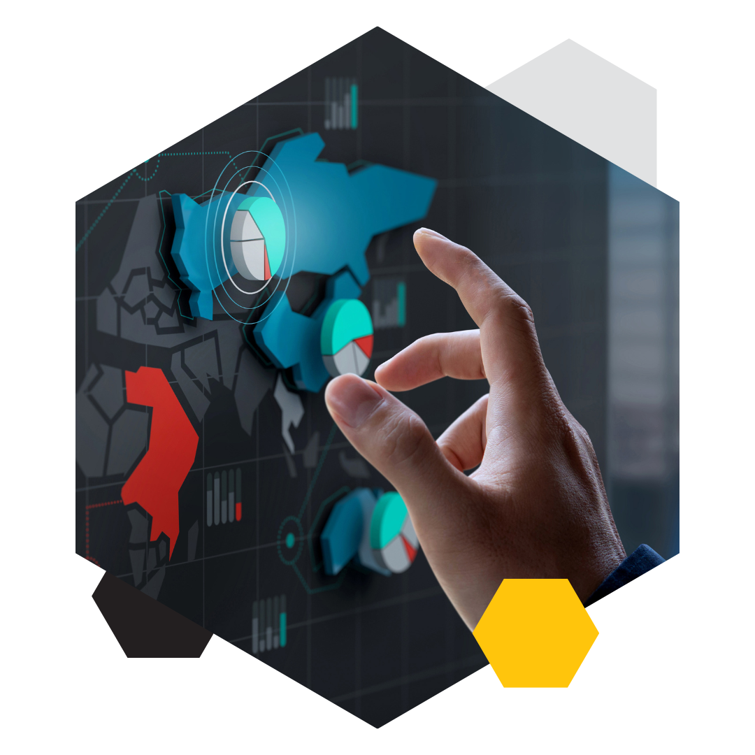 GrowthHive Market Mapping