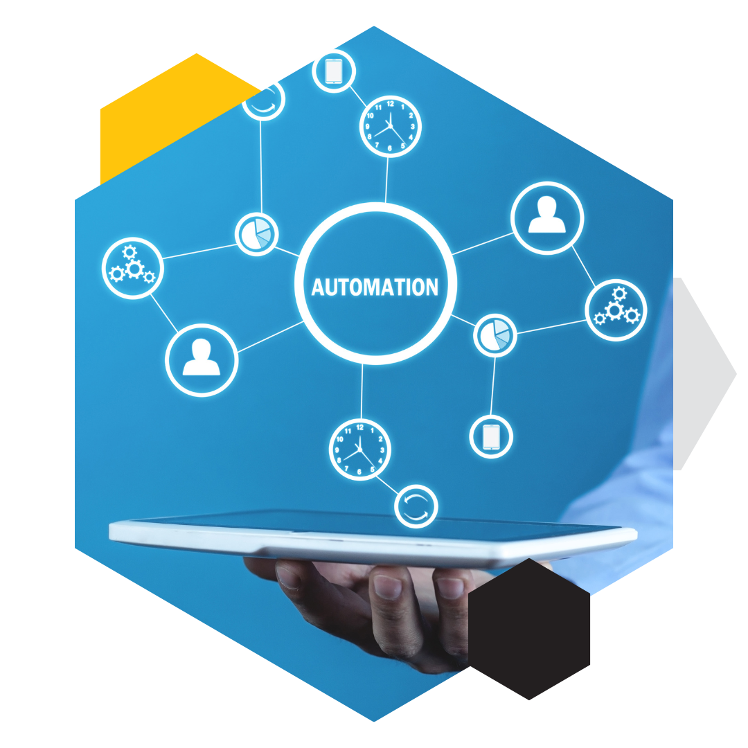 GrowthHive Marketing & CRM Automation